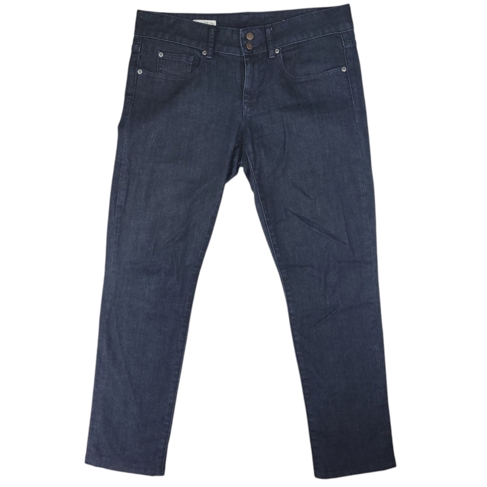 Gap 1969 Womens Curvy Skinny Jeans,‎ Size 26/2r